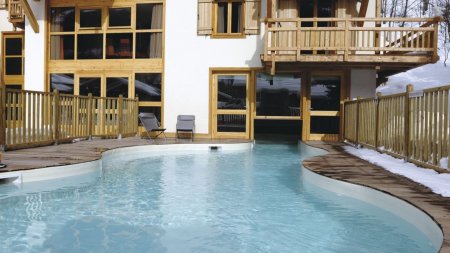 Residence L'Adret