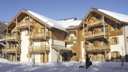 Residence L'Adret