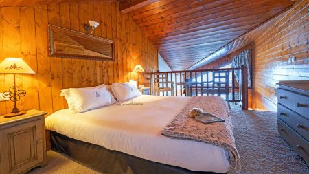 Hotel Campanules