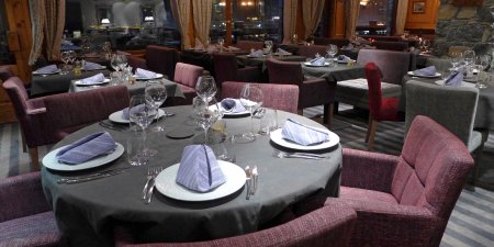 Hotel Campanules