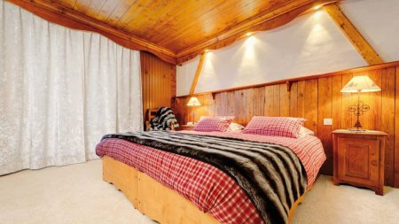Hotel Campanules