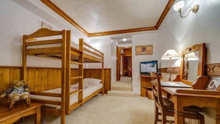Hotel Campanules