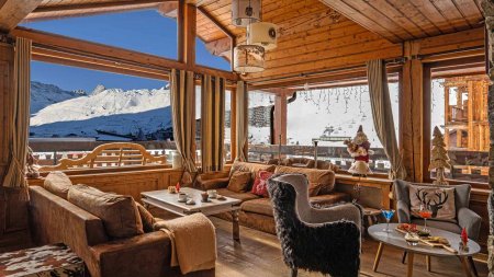 Hotel Campanules