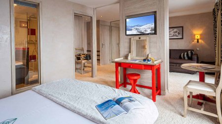 Hotel Campanules