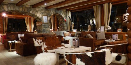 Hotel Campanules