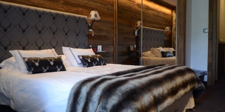 Hotel Campanules