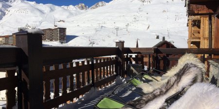 Hotel Campanules