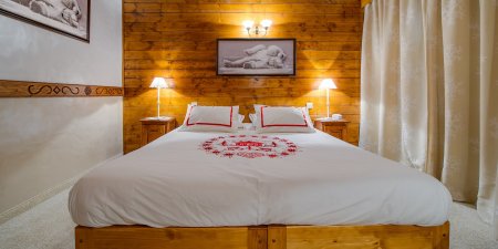 Hotel Campanules