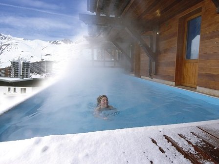 Hotel Campanules