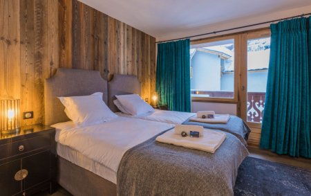 Chalet Grande Casse