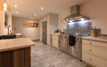 Chalet Grande Casse