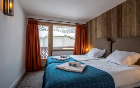 Chalet Grande Casse