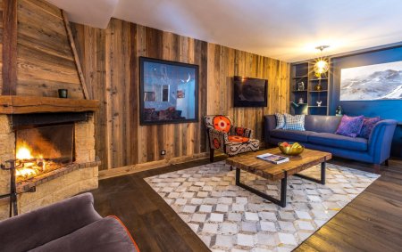 Chalet Grande Casse