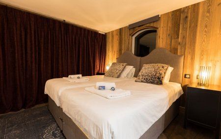 Chalet Grande Casse