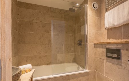 Chalet Grande Casse