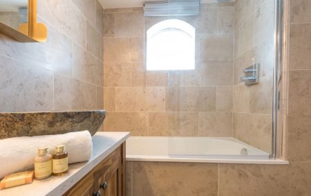 Chalet Grande Casse