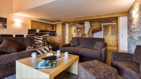 Residence Boutique Lodge des Neiges