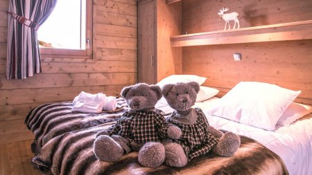 Residence Boutique Lodge des Neiges