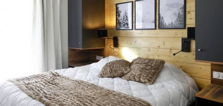 Prestige L'Eclose Apart-Hotel