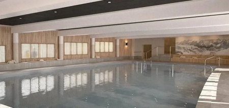 Prestige L'Eclose Apart-Hotel