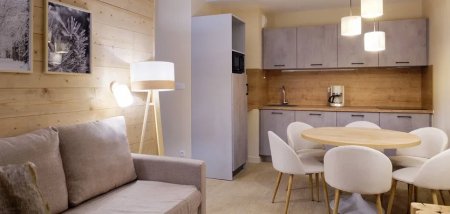 Prestige L'Eclose Apart-Hotel