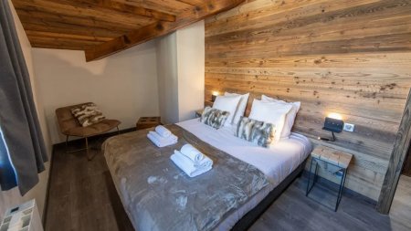 Chalet Pere Josef 1