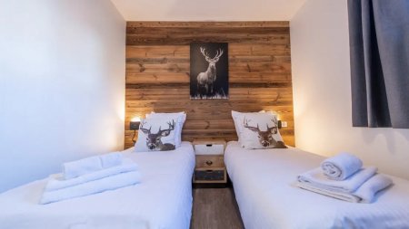 Chalet Pere Josef 1