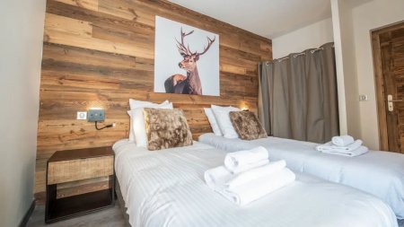 Chalet Pere Josef 1