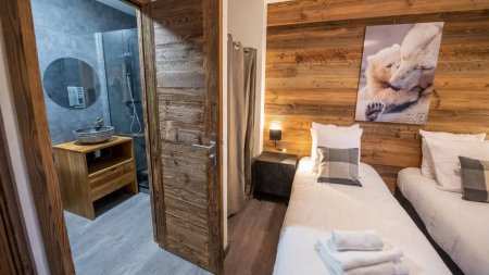 Chalet Pere Josef 1