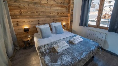 Chalet Pere Josef 1