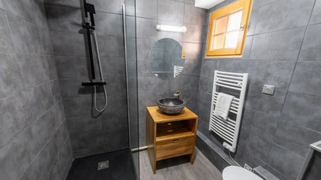 Chalet Pere Josef 1