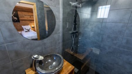 Chalet Pere Josef 1