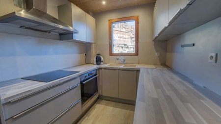 Chalet Pere Josef 1
