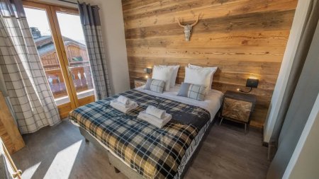Chalet Pere Josef 1