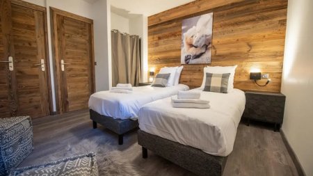 Chalet Pere Josef 1