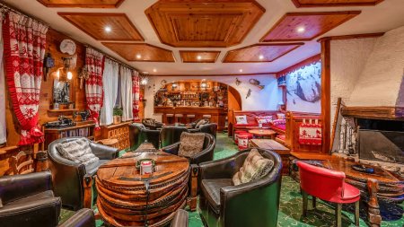 Le Christiania Hotel & Spa