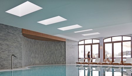 Club Med Pragelato Sestriere