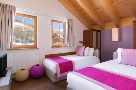 Club Med Pragelato Sestriere