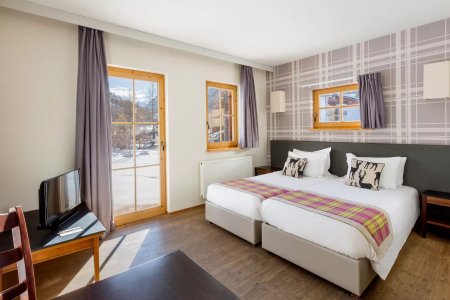 Club Med Pragelato Sestriere