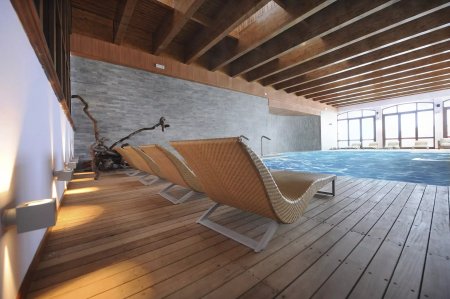 Club Med Pragelato Sestriere