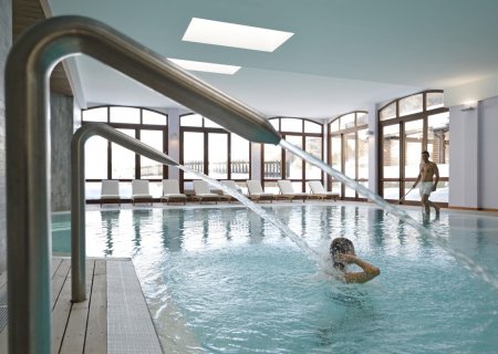 Club Med Pragelato Sestriere