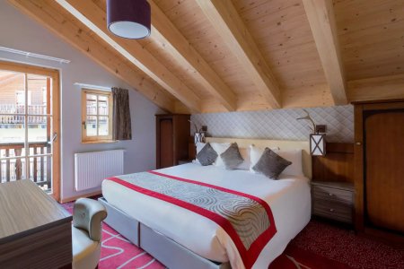 Club Med Pragelato Sestriere