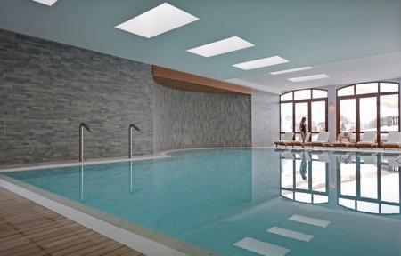 Club Med Pragelato Sestriere