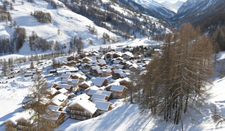 Club Med Pragelato Sestriere