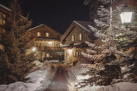Club Med Pragelato Sestriere