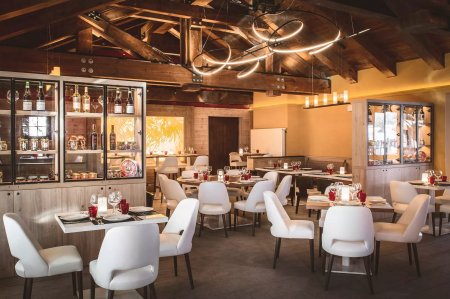 Club Med Pragelato Sestriere