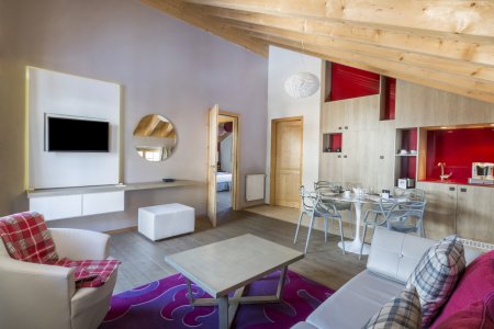 Club Med Pragelato Sestriere