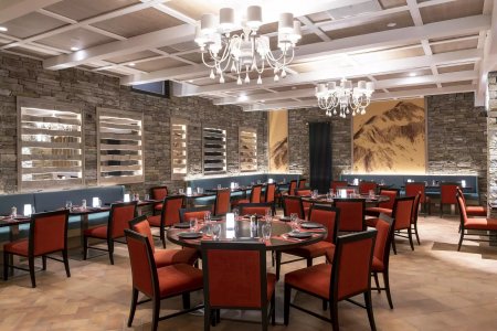 Club Med Pragelato Sestriere