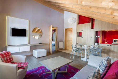 Club Med Pragelato Sestriere