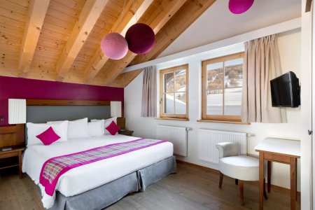 Club Med Pragelato Sestriere